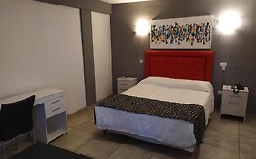 Hotel Gbh